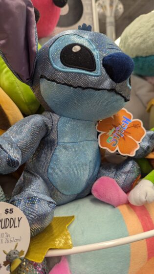 stitch