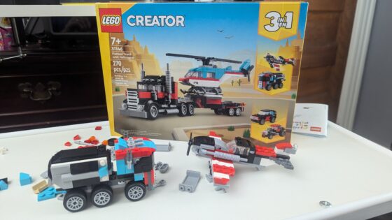 lego creator set