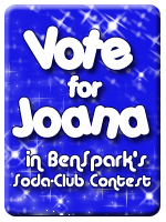 Vote for Joana Image
