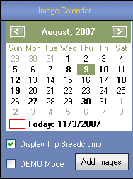 Image Calendar