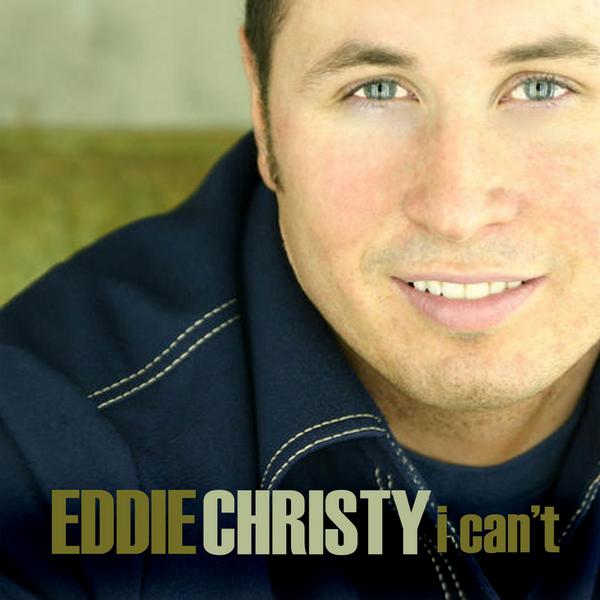 Eddie Christy