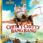 Chitty Chitty Bang Bang Box Art