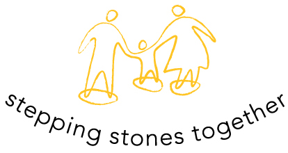 Review & Giveaway: Stepping Stones Together