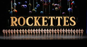 12 Days of Rockettes Image