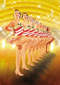 The Rockettes