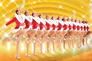 The Rockettes Christmas Spectacular