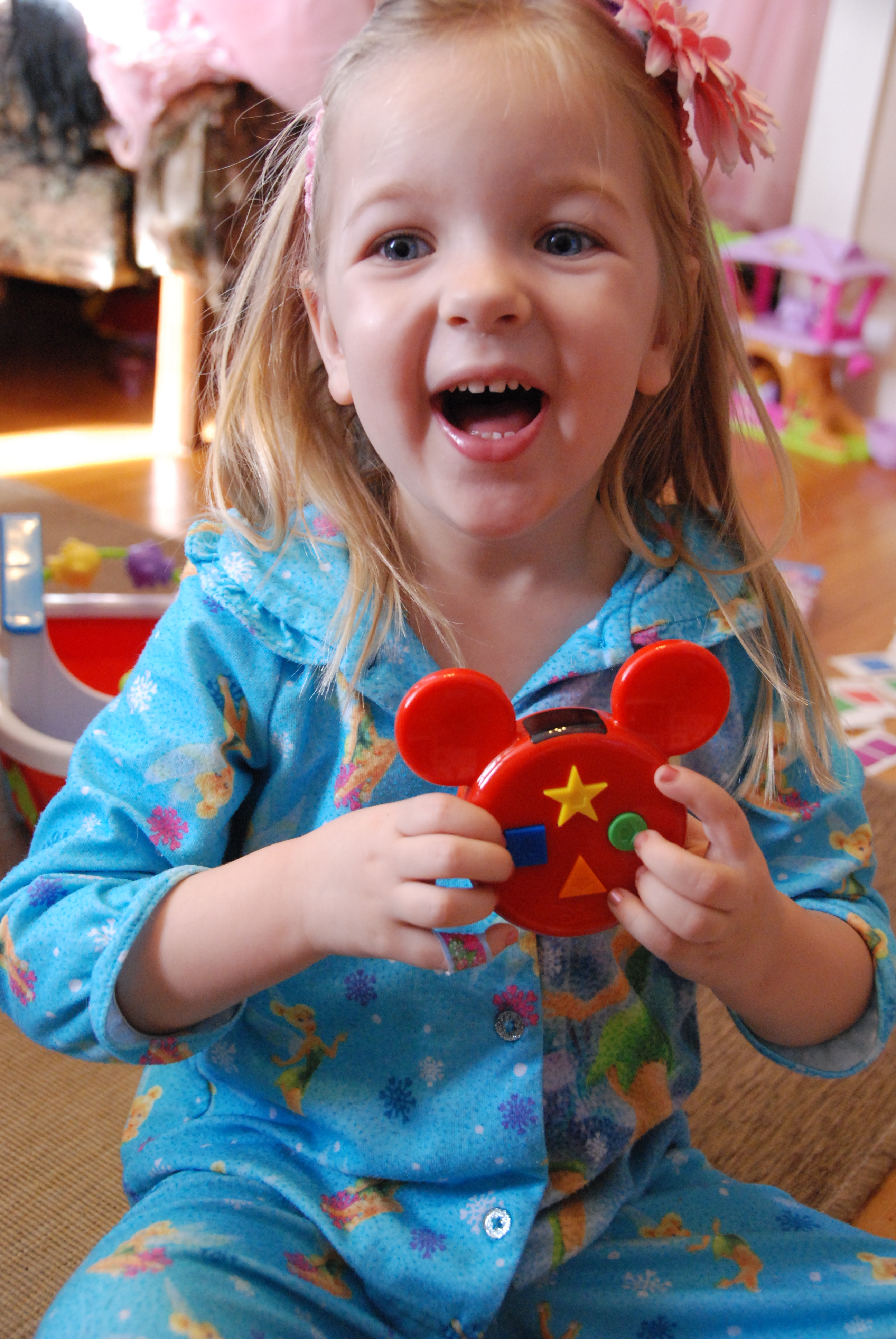 Review: Mickey Mouse Clubhouse: Minnie’s Masquerade