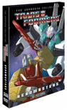 Review: Transformers Headmasters – The Japanese Collection