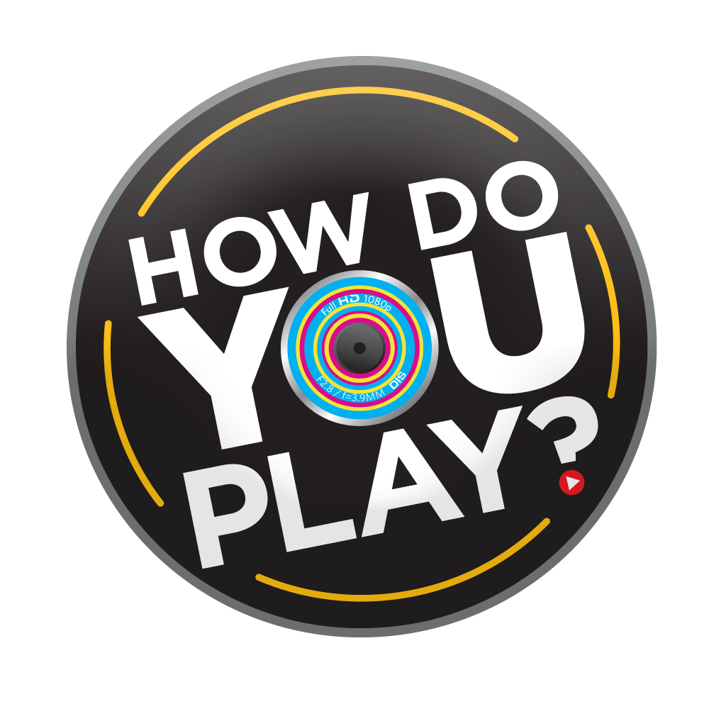 How Do You Play?