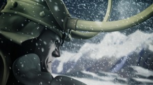 Loki - Key Art Images Courtesy: Marvel Knights Animation