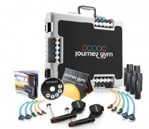 Journey Gym