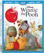 Winnie the Pooh Movie