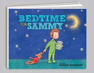 Bedtime for Sammy