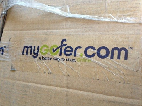 mygofer.com