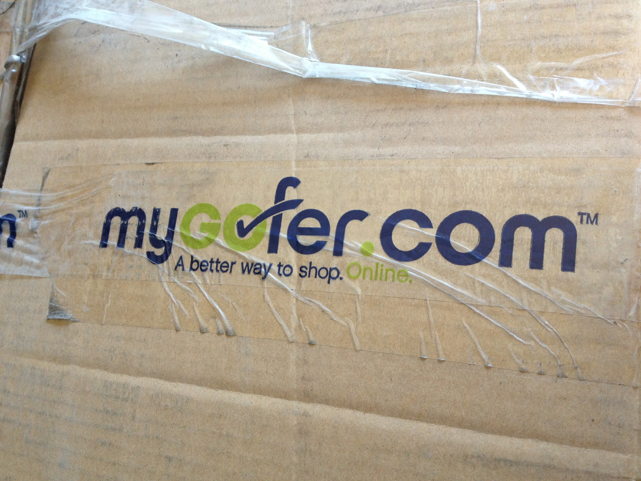 mygofer can Help with your Newborn Baby Needs