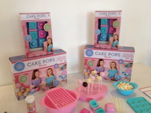 Cake Pop Maker