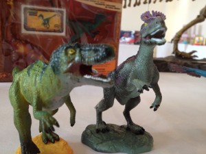 Dinosaurs