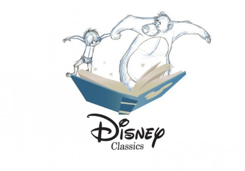 Disney Classics - The Jungle Book
