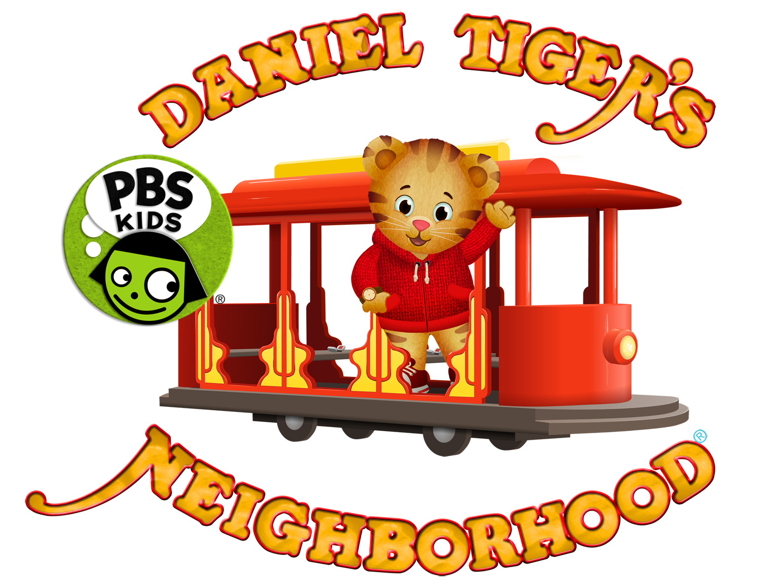 New PBS Series – Daniel Tiger’s Neighborhood Debuts September 3, 2012