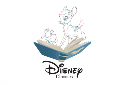 Disney Reads Classics: Bambi