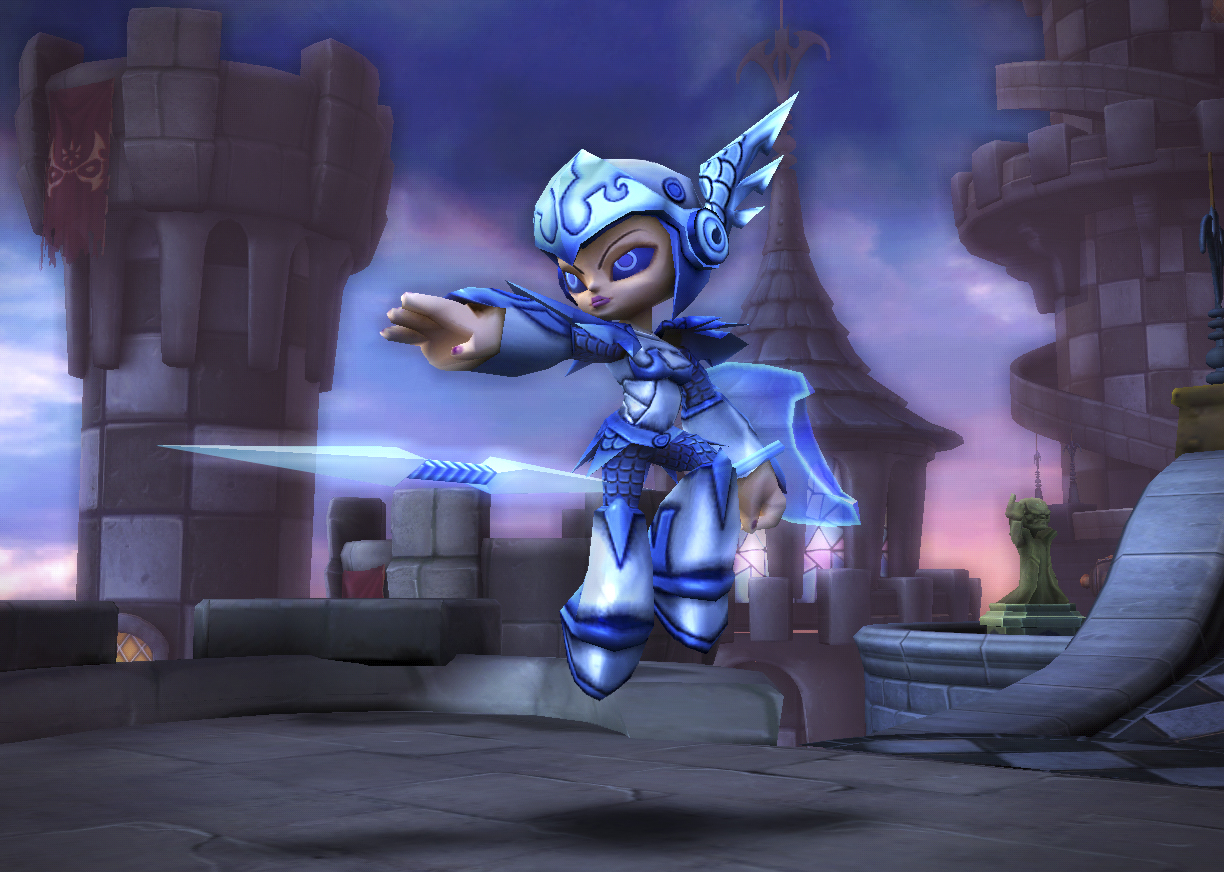 It is Almost Time to Chill with Skylanders: Giants