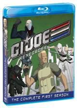 GI Joe Renegades