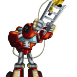 Transformers Rescue Bots - Heatwave