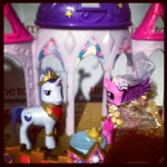 Can't forget my #brony bros. Great #mlp playset at #timetoplay