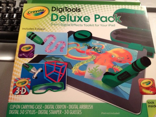 DigiTools Deluxe Pack