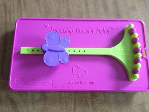 My Friendship Bracelet Maker®