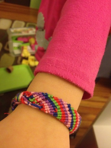 My Friendship Bracelet Maker®