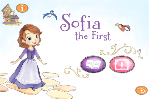 Sofia The First