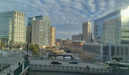 HDR Providence