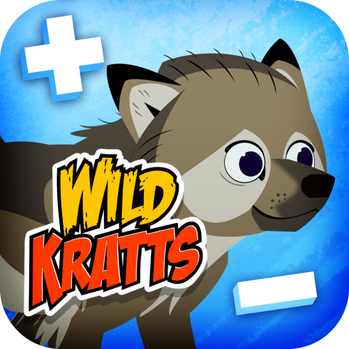 Wild Kratts, Creature Math