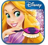 Disney Princesses Royal Salon