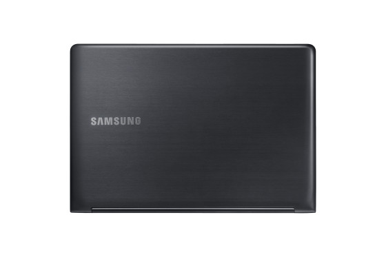 Samsung Book 9 Life Closed