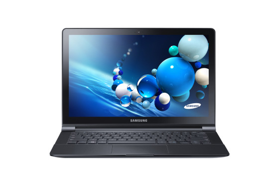 Samsung Book 9 Lite