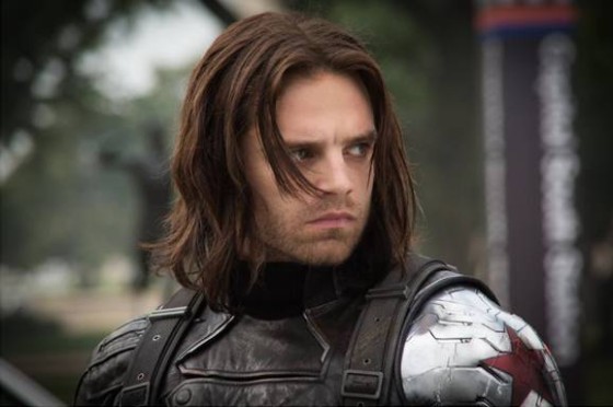 Captain America: The Winter Soldier