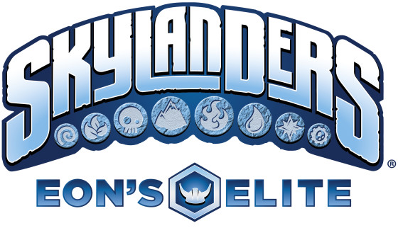 Skylanders Eon's Elite