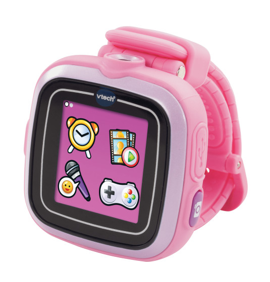 Kidizoom Pink Smartwatch