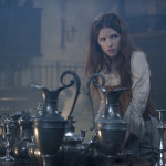 INTO THE WOODS - Anna Kendrick as Cinderella