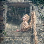 INTO THE WOODS - MacKenzie Mauzy as Rapunzel