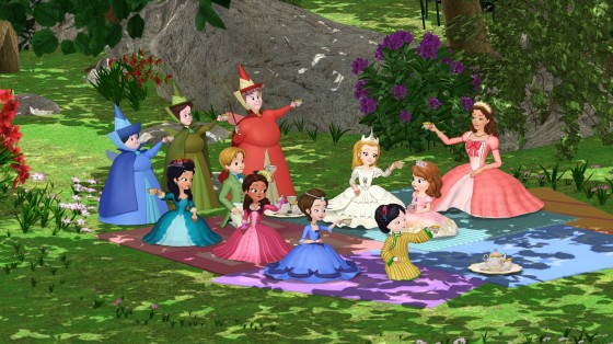 Sofia the First_The Enchanted Feast_4