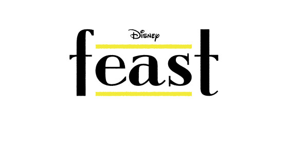 Feast - An Animated Short Film