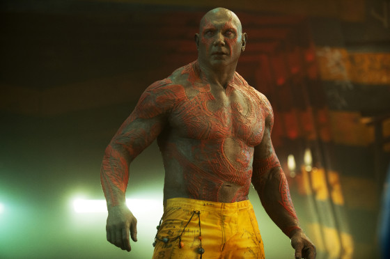 Drax