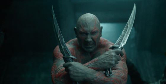 Drax