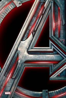 Teaser Trailer for Marvel’s “Avengers: Age of Ultron” is LIVE
