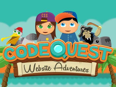 Code Quest