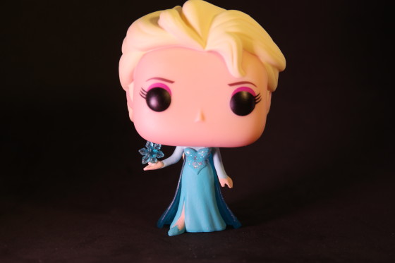 Elsa Funko Figure