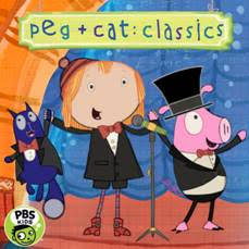 PEG + CAT: Classics